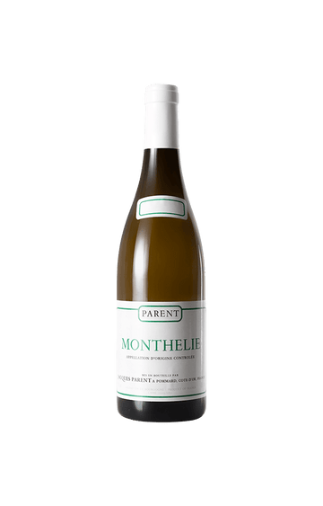 Parent Monthelie Blanc 2018 (1x75cl) - TwoMoreGlasses.com