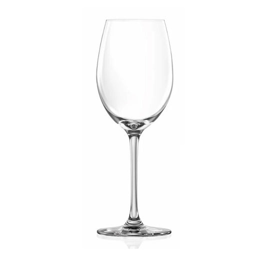 Lucaris Bangkok Bliss Chardonnay Glass (1×35.5cl) - TwoMoreGlasses.com