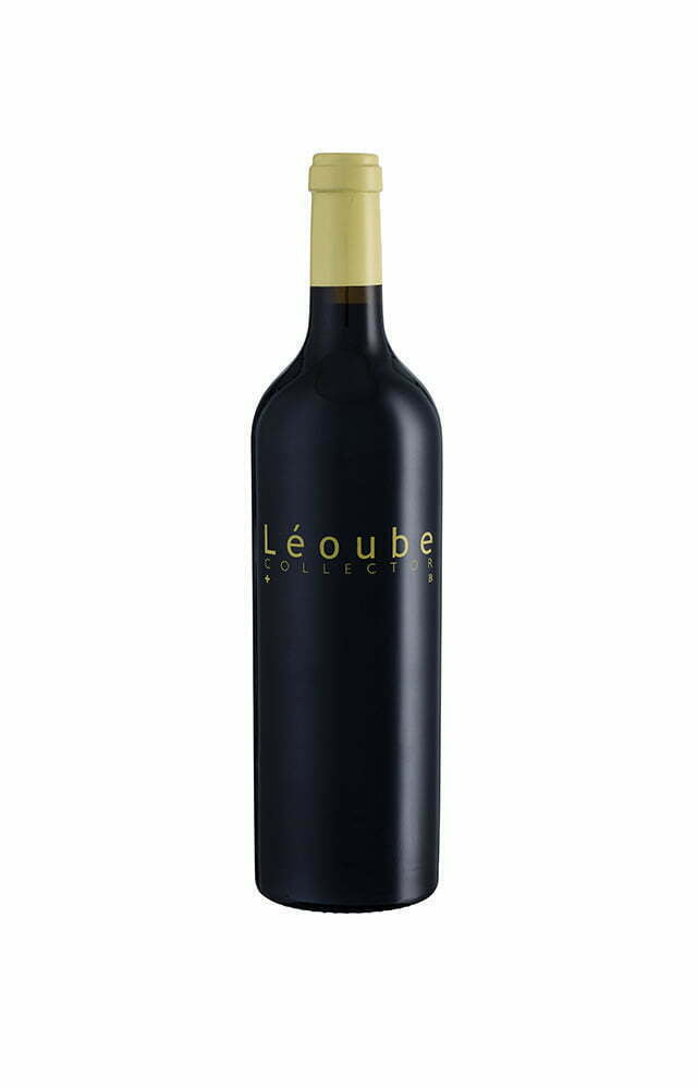 Leoube Collector Grand Vin 2013 (1x75cl) - TwoMoreGlasses.com