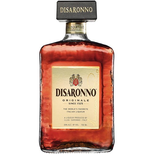 Disaronno Originale (1x70cl) - TwoMoreGlasses.com