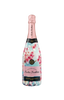 Nicolas Feuillatte Reserve Exclusive Rose Sakura Sleeve NV (1x75cl) - TwoMoreGlasses.com