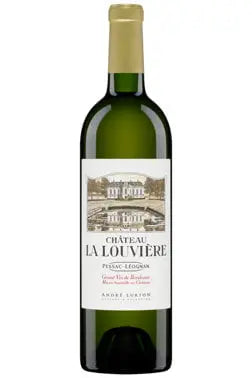 Chateau La Louviere Blanc 2012 (1x75cl)