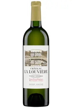 Chateau La Louviere Blanc 2013 (1x75cl) - TwoMoreGlasses.com