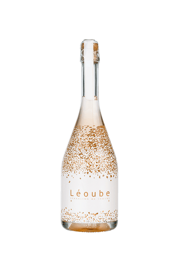 Leoube Sparkling Rose NV (1x75cl) - TwoMoreGlasses.com