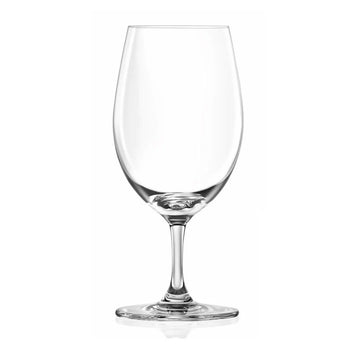 Lucaris Bangkok Bliss Aqua Glass (1x36.5cl) - TwoMoreGlasses.com