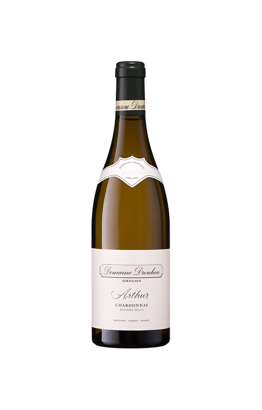 Domaine Drouhin Arthur Chardonnay 2017 (1x37.5cl) - TwoMoreGlasses.com