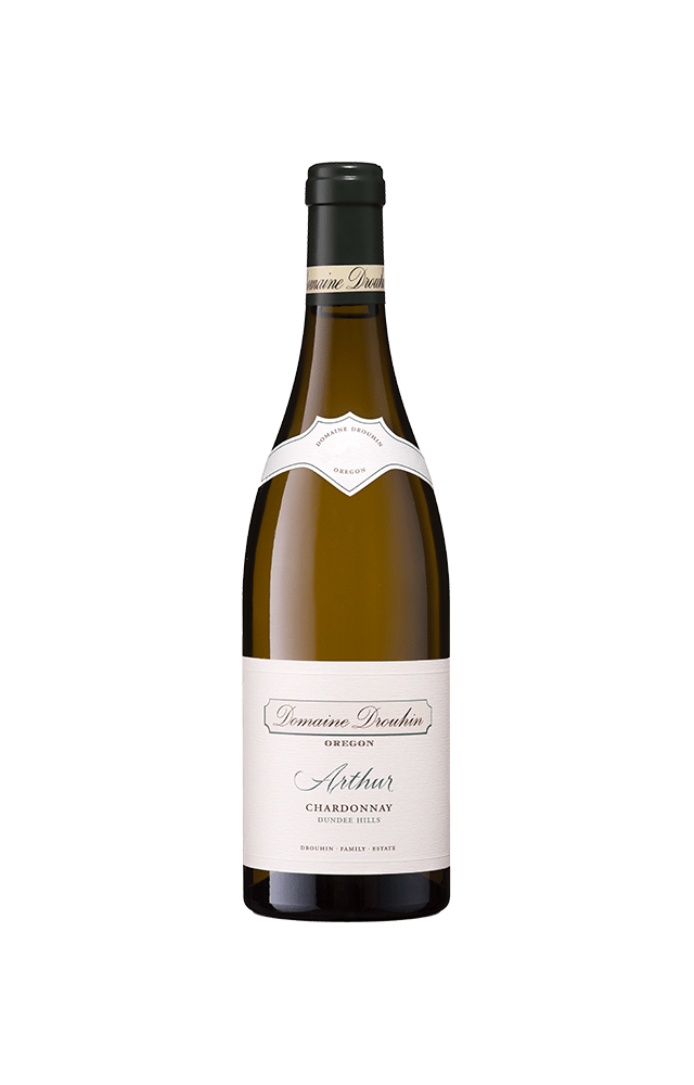 Domaine Drouhin Arthur Chardonnay 2018 (1x37.5cl) - TwoMoreGlasses.com