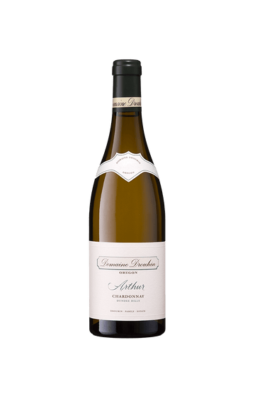 Domaine Drouhin Arthur Chardonnay 2018 (1x37.5cl) - TwoMoreGlasses.com