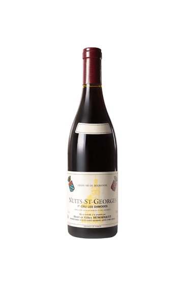 Remoriquet Nuits Saint Georges 1er Cru Les Damodes 2003 (1x75cl) - TwoMoreGlasses.com