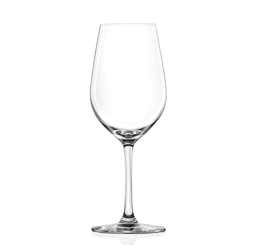 Lucaris Tokyo Temptation Chardonnay Glass 365ml (Set of 2) - TwoMoreGlasses.com