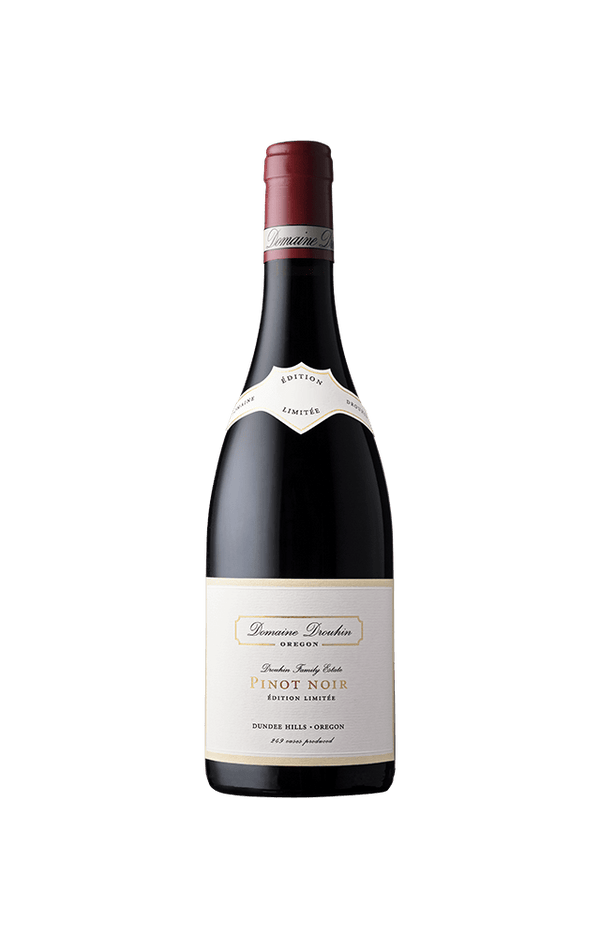 Domaine Drouhin Edition Limitee Pinot Noir 2022 (1x75cl)