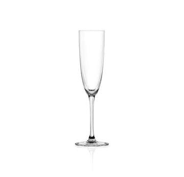 Lucaris Tokyo Temptation Champagne Glass 145ml (Set of 2) - TwoMoreGlasses.com