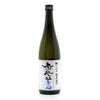 鳳凰美田 初榨 無濾過本生 純米吟醸酒 (1x72cl) - TwoMoreGlasses.com