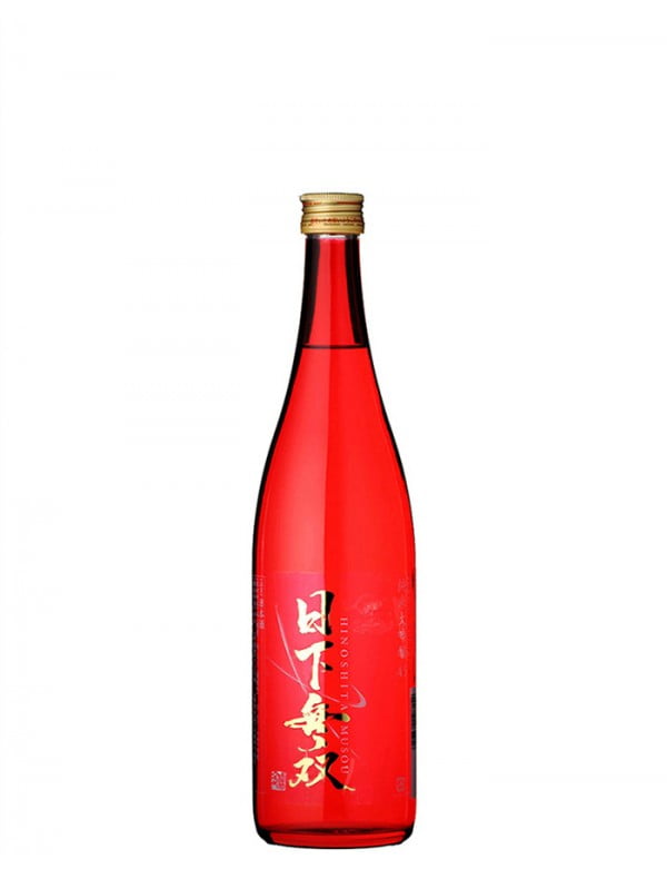 Hinoshita Musou Junmai Daiginjo 45 日下無雙 純米大吟釀 45 (1x72cl) - TwoMoreGlasses.com