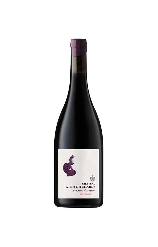 Bachelards Saint Amour 2019 (1x75cl) - TwoMoreGlasses.com