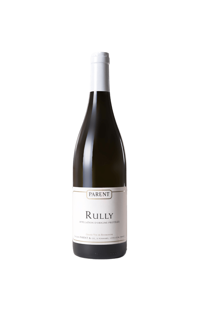 Parent Rully 2018 (1x75cl) - TwoMoreGlasses.com