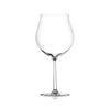 Lucaris Shanghai Soul Burgundy Grande Glass (1x97.5cl) - TwoMoreGlasses.com