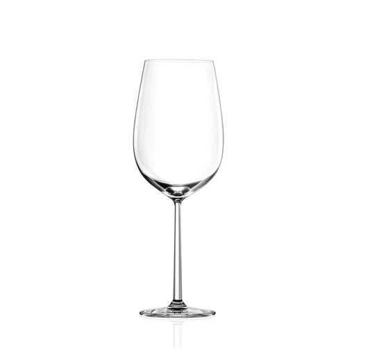 Lucaris Shanghai Soul Bordeaux Glass 755ml (Set of 2) - TwoMoreGlasses.com
