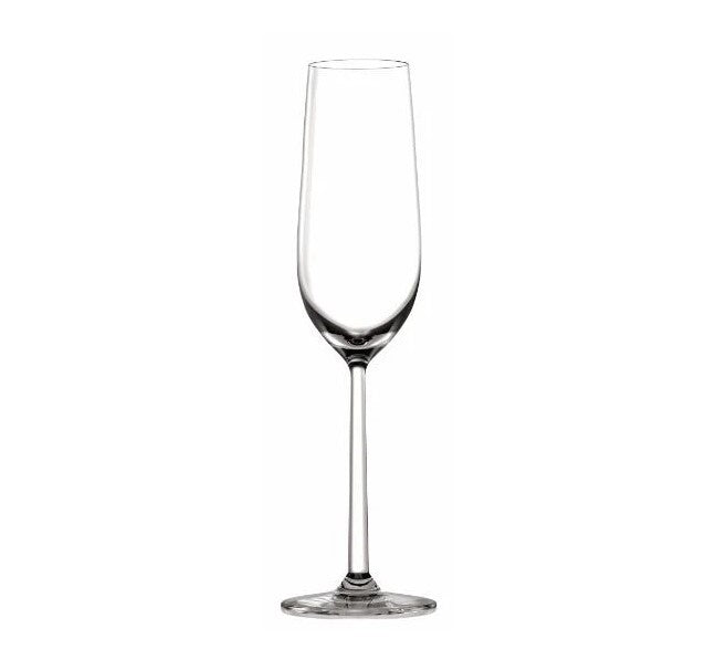 Lucaris Shanghai Soul Champagne Glass (1x25cl) - TwoMoreGlasses.com