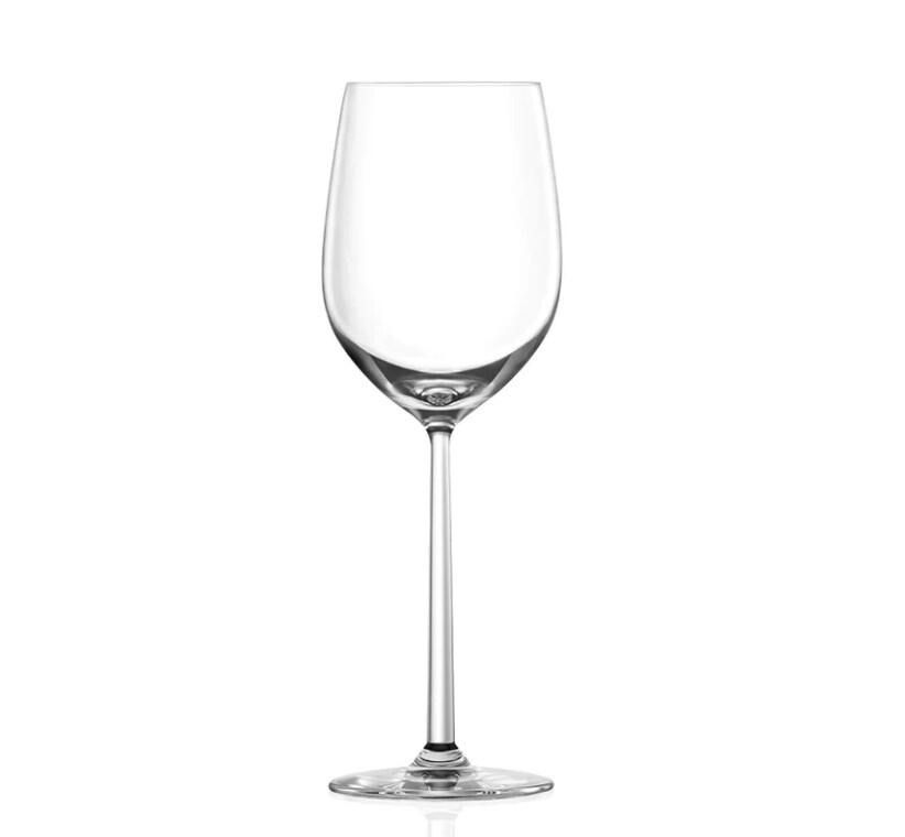 Lucaris Shanghai Soul Riesling Glass (1x32cl) - TwoMoreGlasses.com