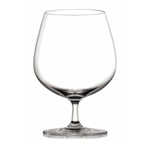 Lucaris Shanghai Soul Cognac Glass (1x65cl) - TwoMoreGlasses.com