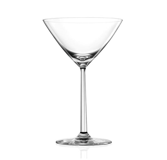 Lucaris Shanghai Soul Martini Glass (1x23cl) - TwoMoreGlasses.com