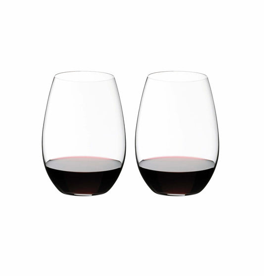 Riedel - RIEDEL O SYRAH/SHIRAZ 2003 (2pcs/set) - TwoMoreGlasses.com