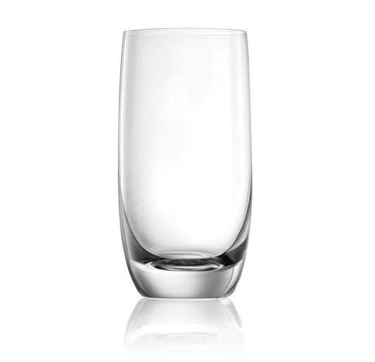 Lucaris Shanghai Soul Long Drink Glass (1x41.5cl) - TwoMoreGlasses.com