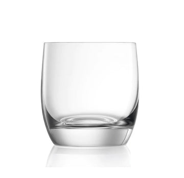 Lucaris Shanghai Soul Double Rock Glass (1x39.5cl) - TwoMoreGlasses.com