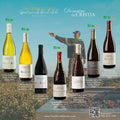 [Wine Tasting] Cristia Wine Tasting (Sheung Wan 6-May) - TwoMoreGlasses.com