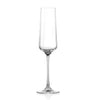 Lucaris Hong Kong Hip Champagne Glass (1x27cl) - TwoMoreGlasses.com