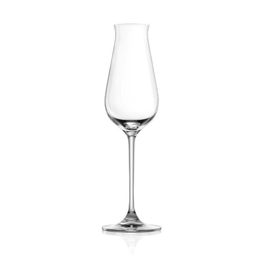 Lucaris Desire Collection Sparkling Glass 240ml (Set of 2) - TwoMoreGlasses.com