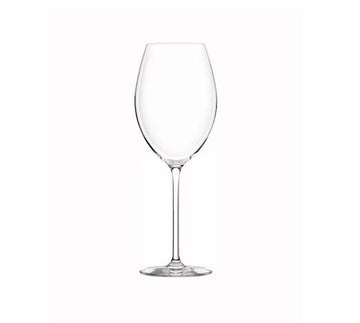 Lucaris Lavish Bordeaux Glass (1x76cl) - TwoMoreGlasses.com