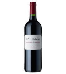 Fmly J M Cazes Pauillac de Lynch Bages 2017 (1x75cl) - TwoMoreGlasses.com