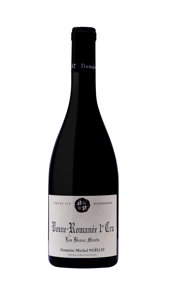 Domaine Michel Noellat Vosne Romanee 1er Cru Les Beaux Monts 2019 (1x75cl) - TwoMoreGlasses.com