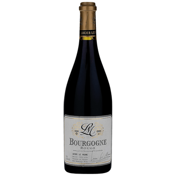 Lucien Le Moine Bourgogne Rouge 2022 (1x75cl)