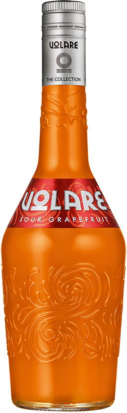 Volare Sour Grapefruit (1x70cl) - TwoMoreGlasses.com