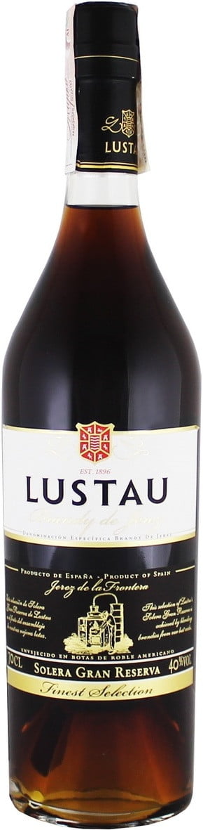 Emilio Lustau Solera Gran Reserva Finest Selection NV (1x70cl) - TwoMoreGlasses.com