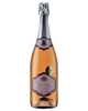 Didier Chopin Cuvee Mon Amour Brut Rose Champagne (1x75cl) - TwoMoreGlasses.com