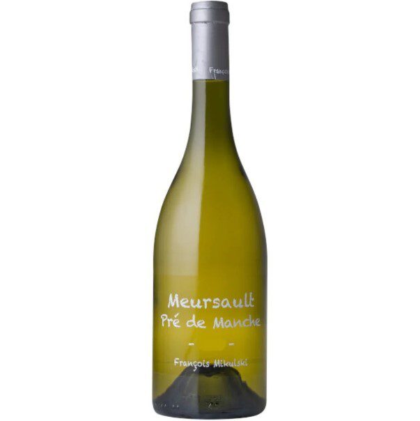 MIKULSKI, Meursault Pre de Manche 2020 (1x75cl)