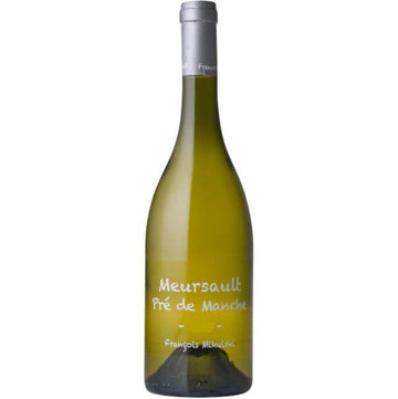 MIKULSKI, Meursault Pre de Manche 2020 (1x75cl)