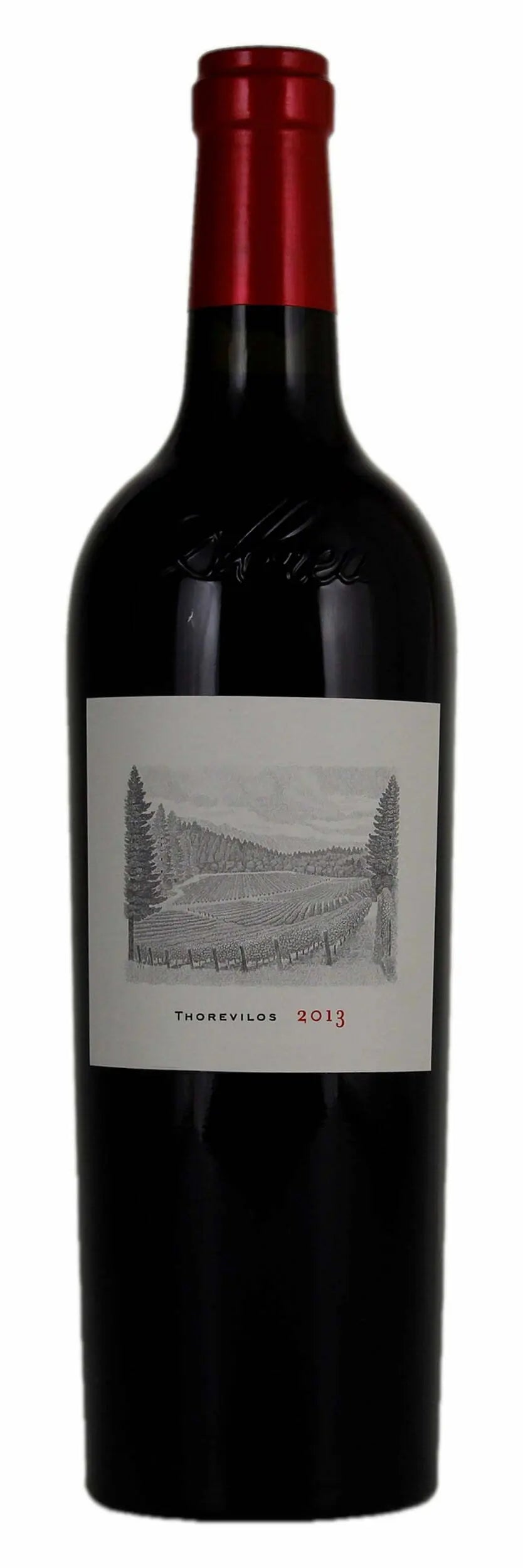 Abreu Thorevilos 2017 (1x75cl) - TwoMoreGlasses.com