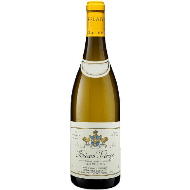 LEFLAIVE, Macon Verze Les Chenes 2020 (1x75cl)