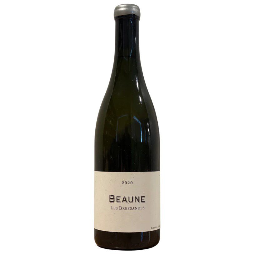 FREDERIC COSSARD, Beaune Les Bressandes 2015 (1x75cl)