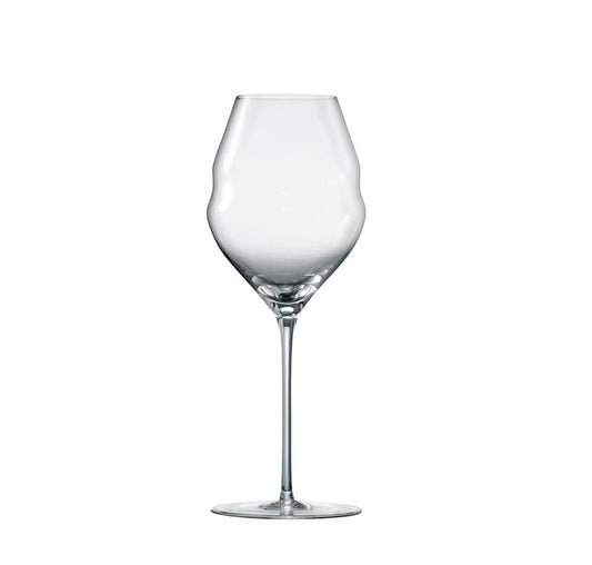 Lucaris Elements Water Handmade Wine Glass 565ml (Set of 2) - TwoMoreGlasses.com
