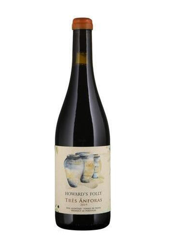 Howard's Folly Tres Anforas 2019 (1x75cl) - TwoMoreGlasses.com