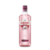 Gordon's Premium Pink Distilled Gin (1x70cl) - TwoMoreGlasses.com