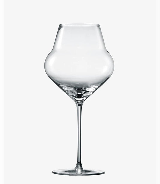Lucaris Elements Air Handmade Wine Glass 730ml (Set of 2) - TwoMoreGlasses.com