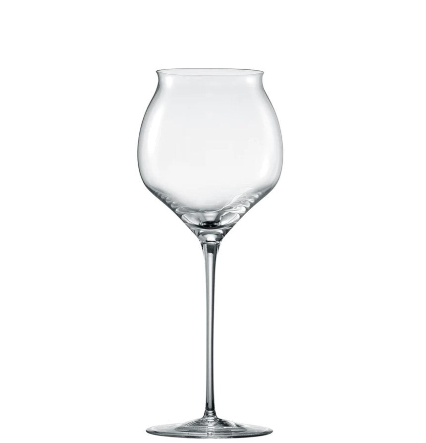 Lucaris Elements Earth Handmade Wine Glass 690ml (Set of 2) - TwoMoreGlasses.com