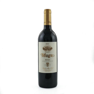 Bodegas Muga Reserva 2017 (1x150cl) - TwoMoreGlasses.com